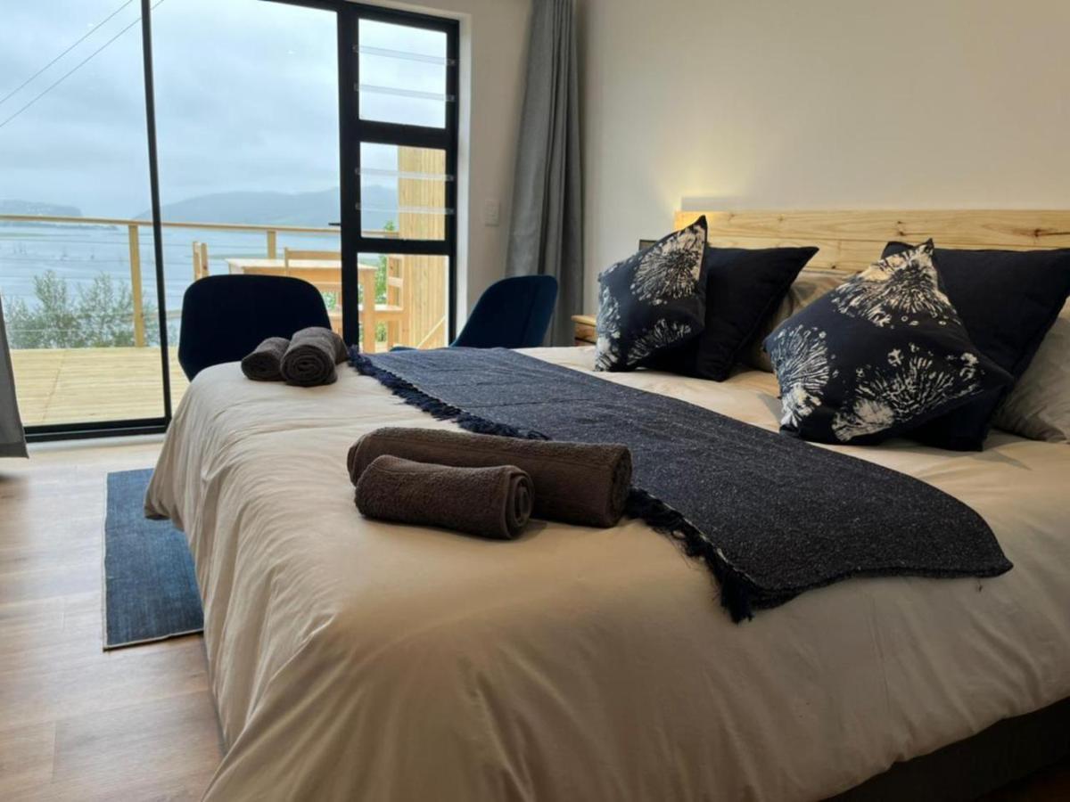 De View Bed and Breakfast Knysna Exteriör bild