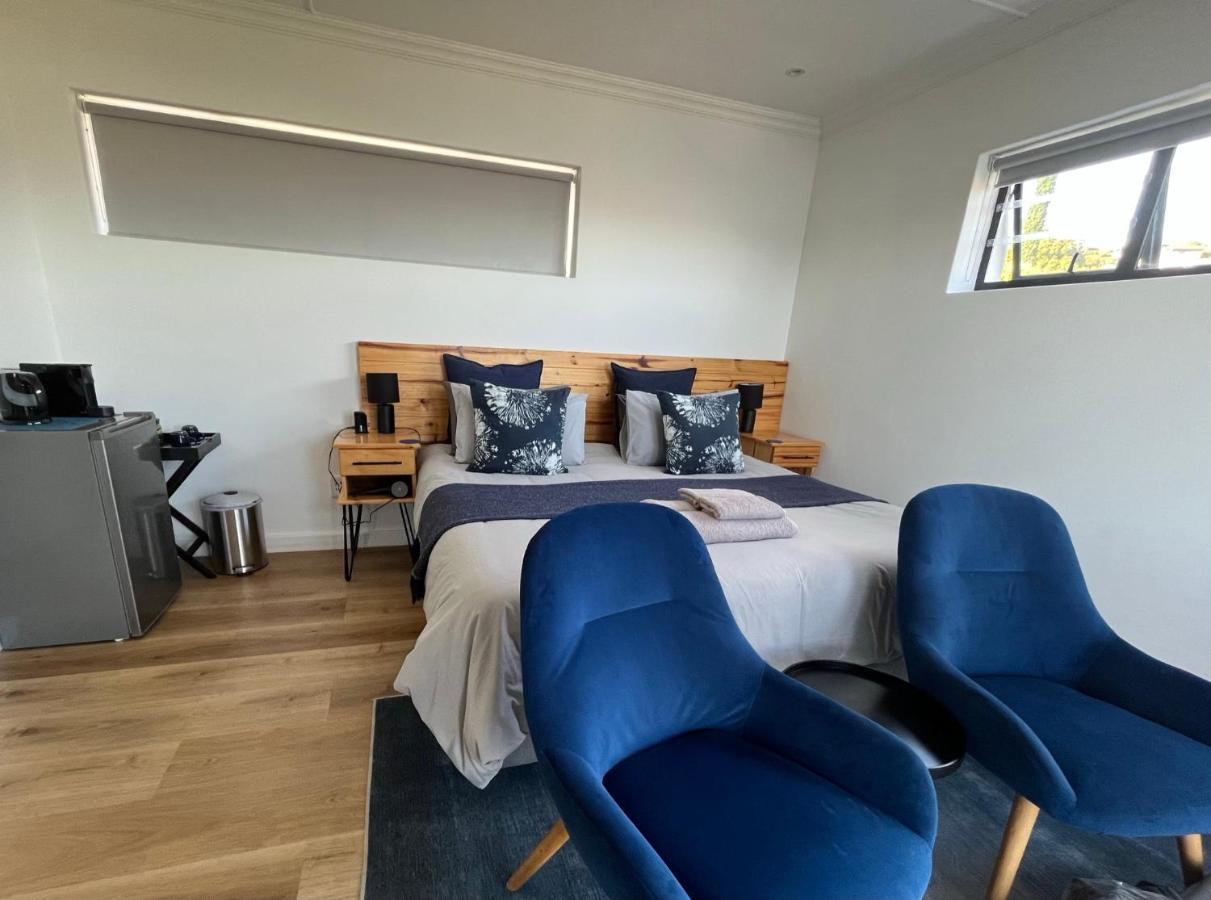 De View Bed and Breakfast Knysna Exteriör bild