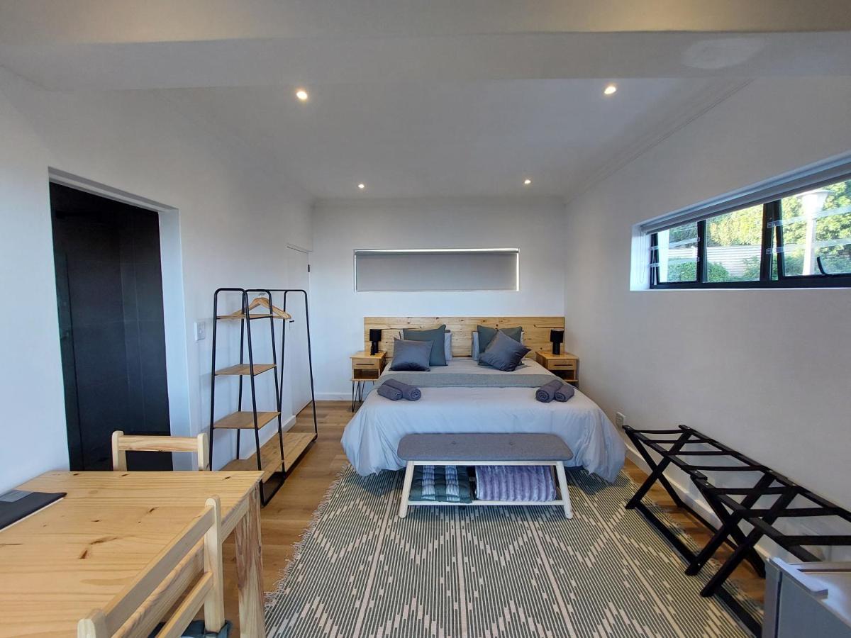 De View Bed and Breakfast Knysna Exteriör bild