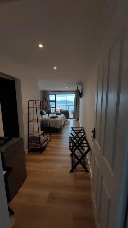 De View Bed and Breakfast Knysna Exteriör bild